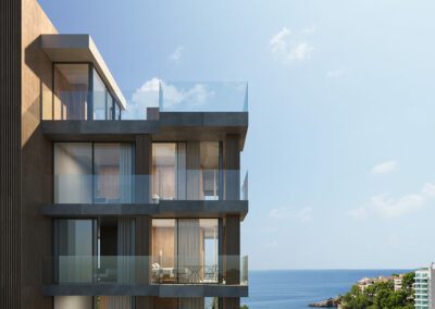 Reconversión Hotel Ka – Calvià