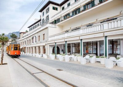 Hotel Esplendido