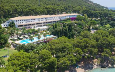 Hotel four seasons formentor