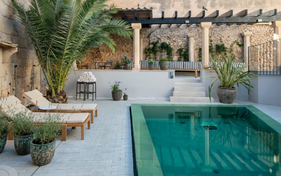 Hotel Concepcio By Nobis