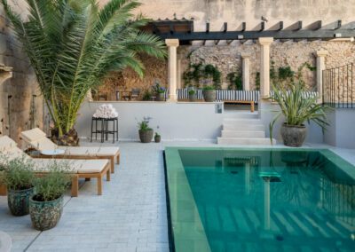 Hotel Concepcio By Nobis