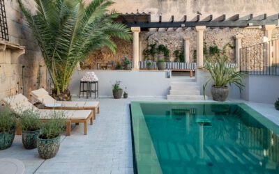 Hotel Concepcio – By Nobis