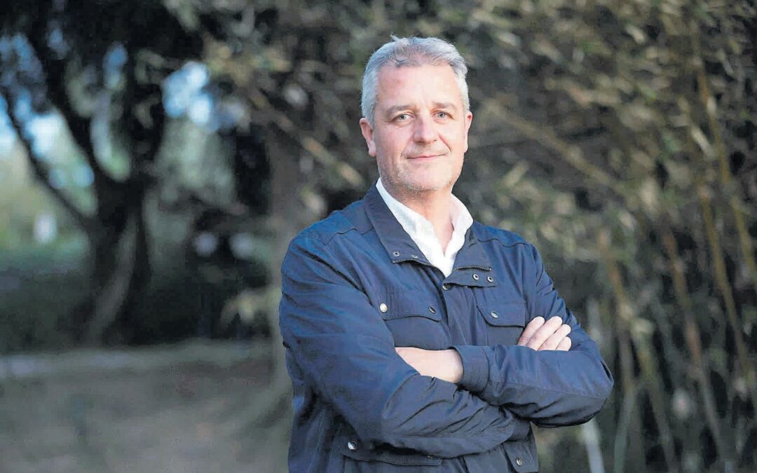 Reolid Consulting: 25 Years of Engineering Committed to Innovation and Sustainability