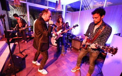 Descubre a «Mery Loises Band»