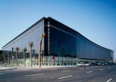 Aeropuerto Josep Tarradellas–El Prat