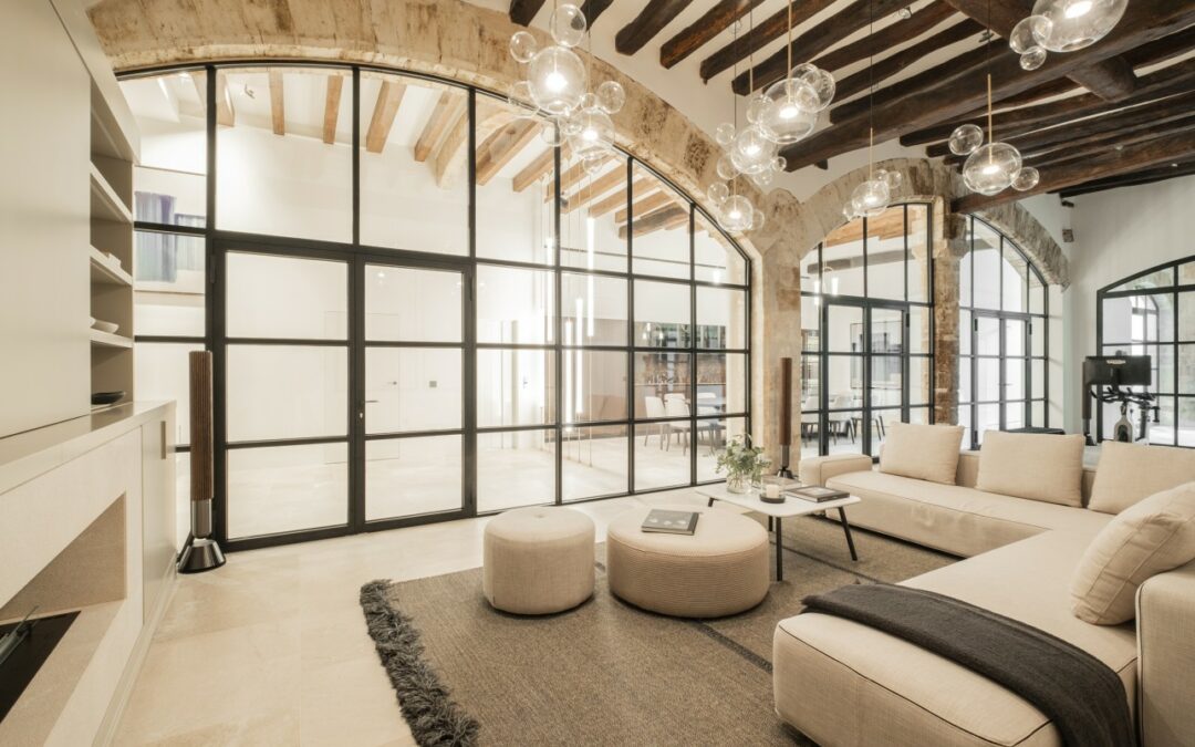 Villa Calatrava 34